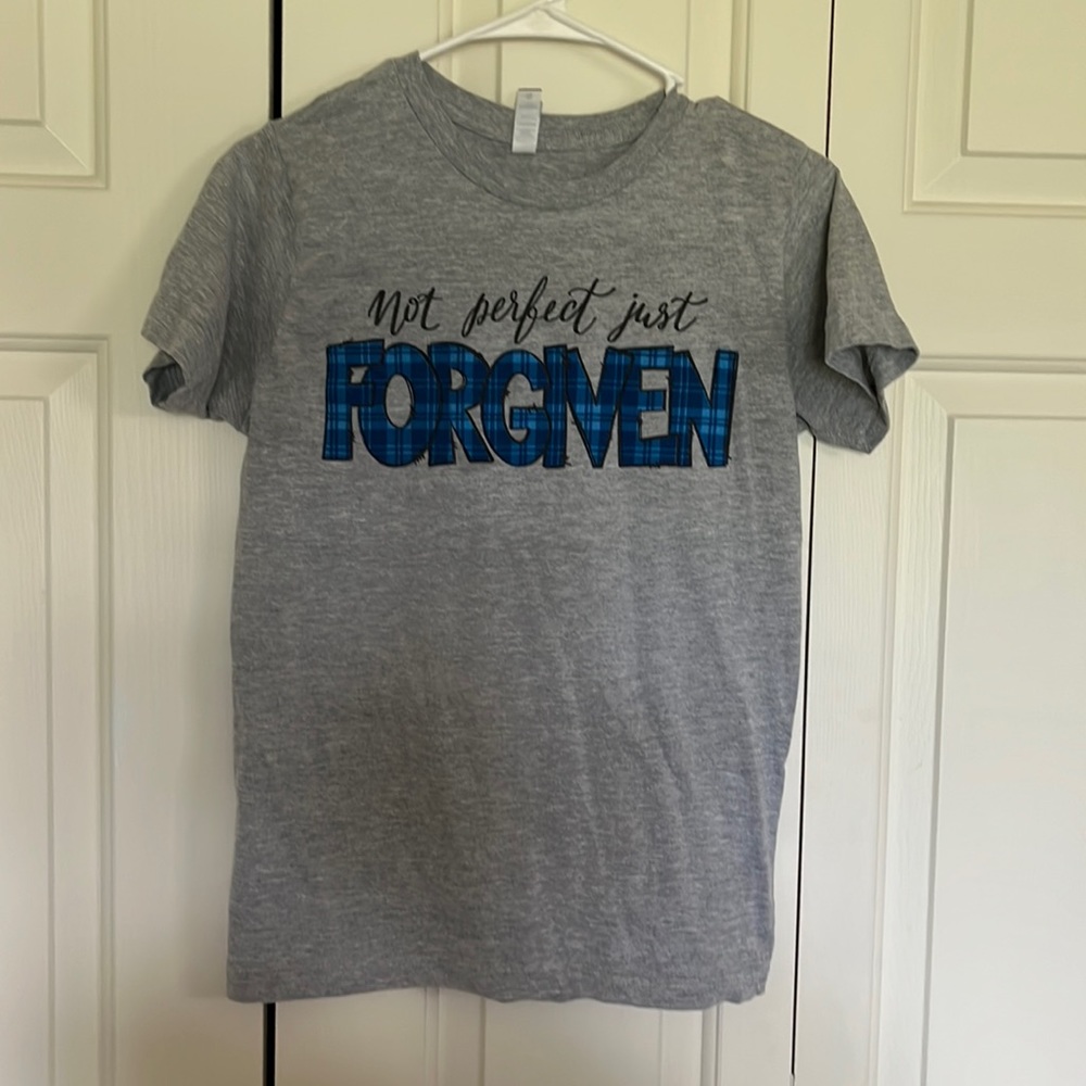 Love In Faith T- shirt